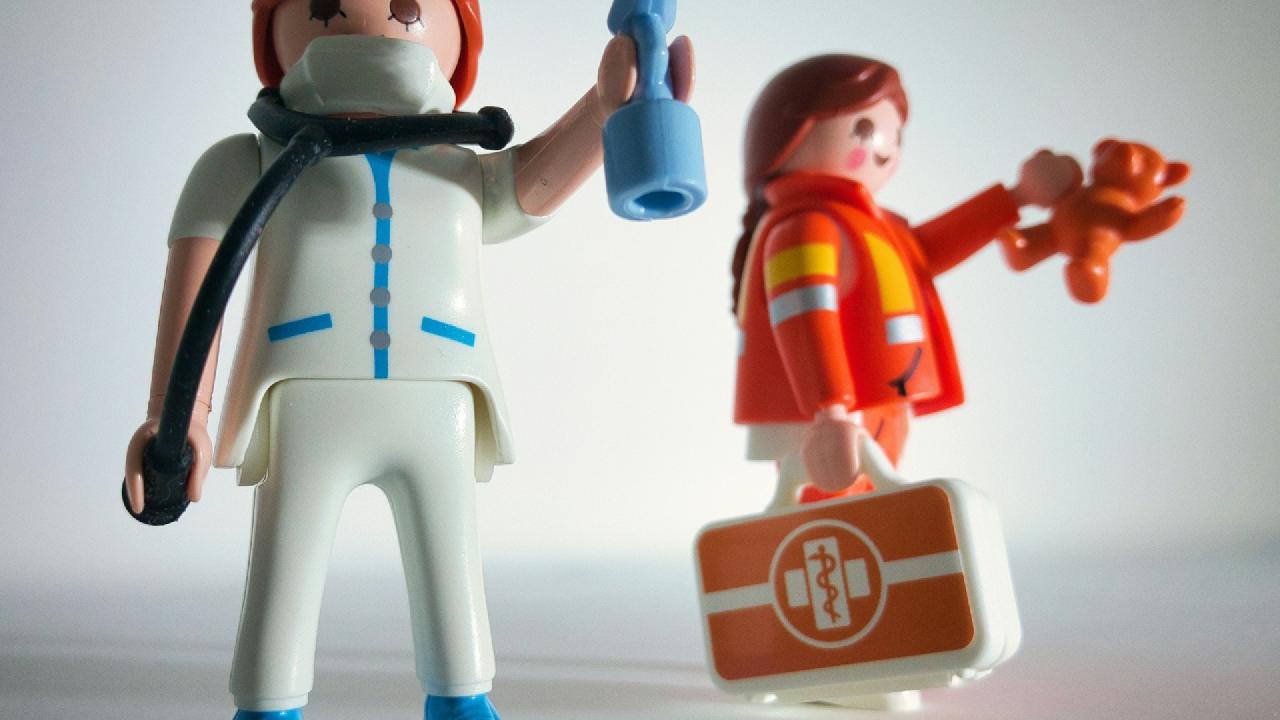The Hippocratic License