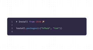 Hugging Face Integrations