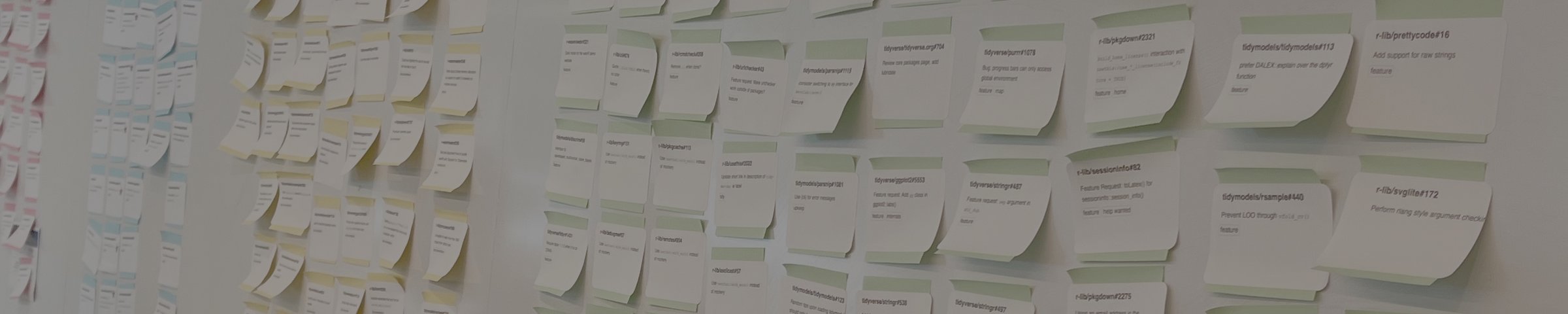 Q1 2025 tidymodels digest