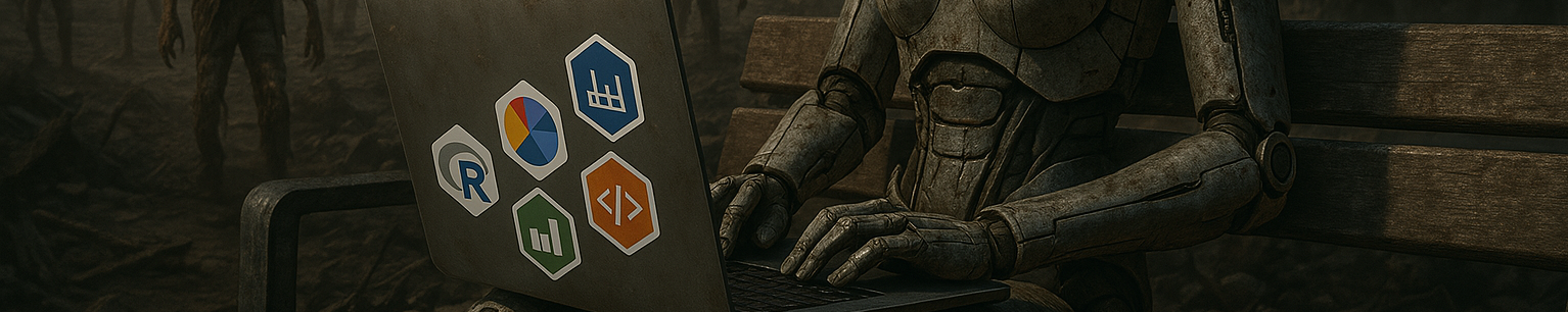 Learning the tidyverse with the help of AI tools