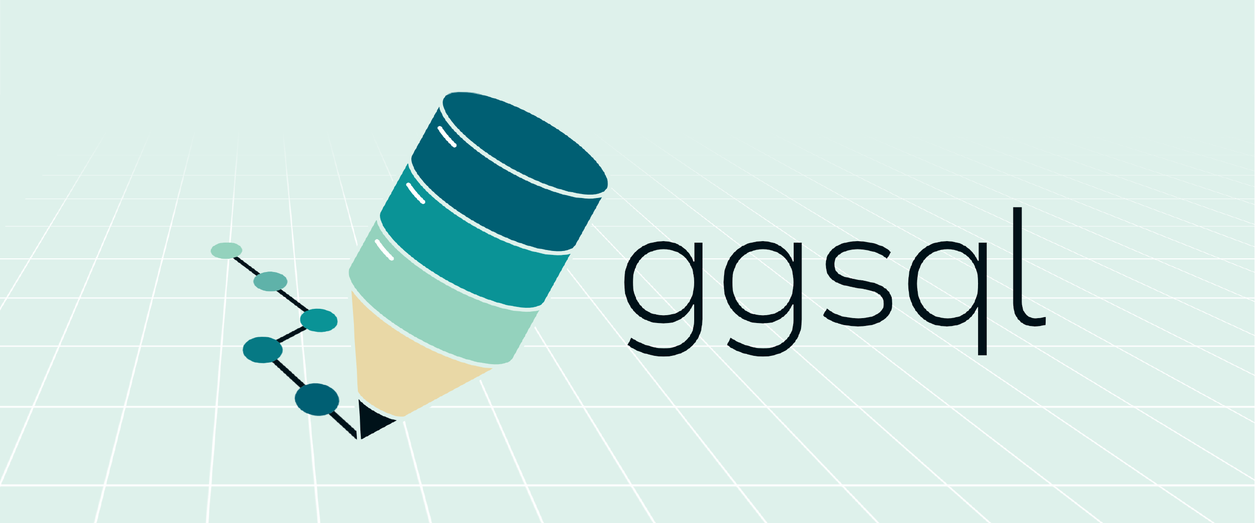 Example Ggsql ggsql: A grammar of graphics for SQL :: Posit Open Source