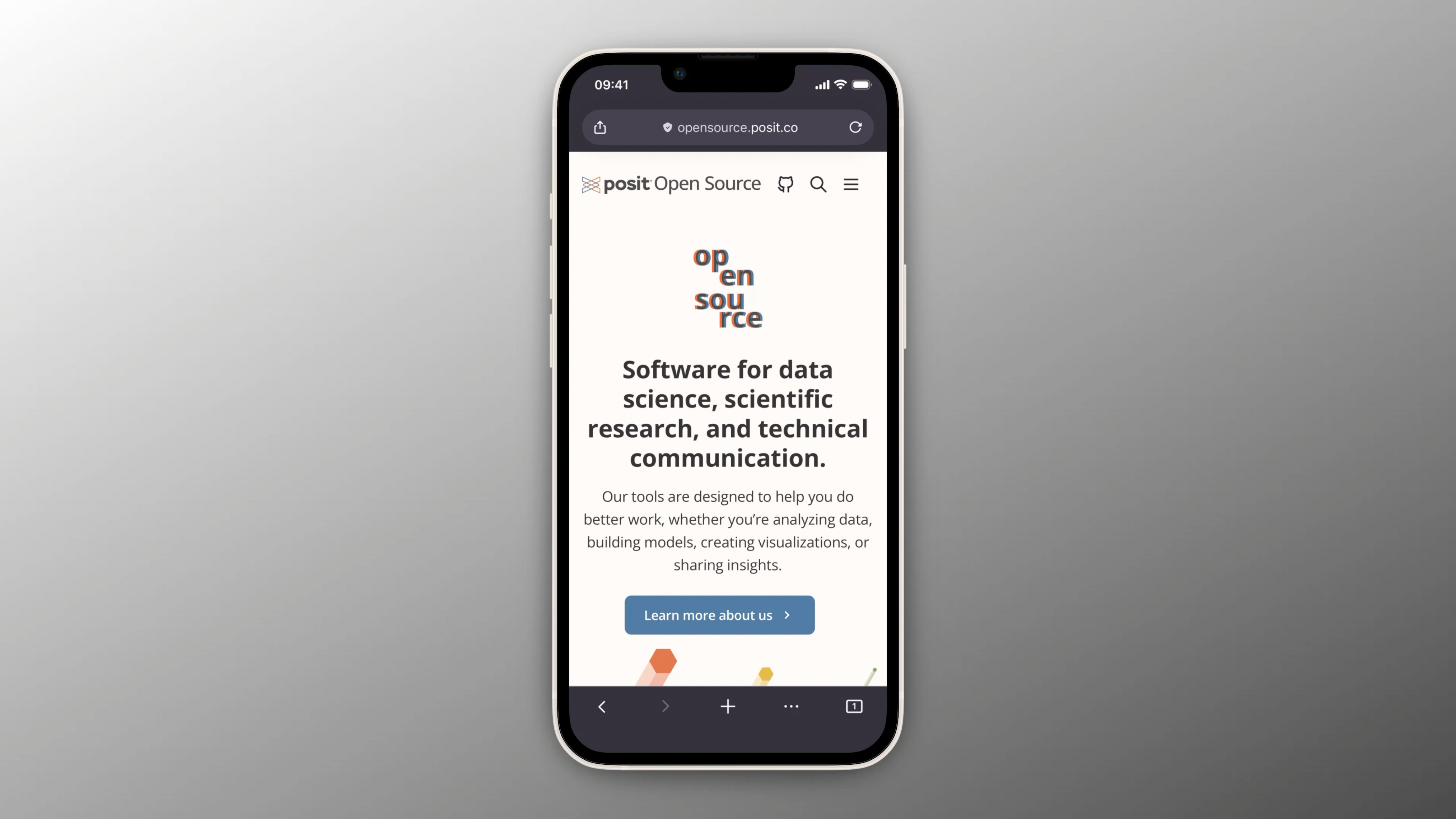 Welcome to the New Home for Posit Open Source :: Posit Open Source