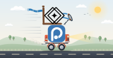 Posit Assistant operating Positron as though it were a motor vehicle