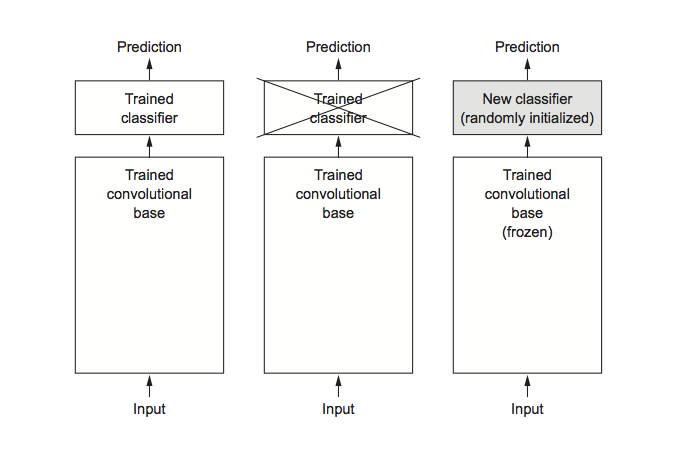 Image Classification on Small Datasets with Keras