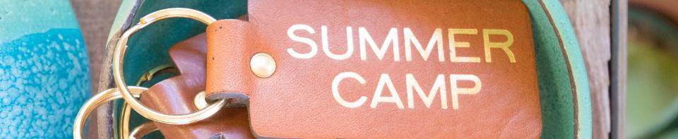 Data science summer camp for high schoolers