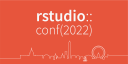 Quarto at rstudio::conf(2022)