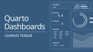 Quarto Dashboards Demonstration
