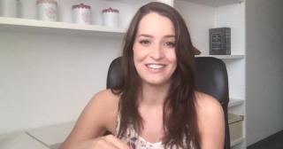 Learning Data Science with RStudio Cloud: A Student's Perspective