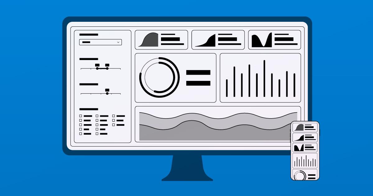 Creating Responsive Layouts in Shiny with `layout_columns()`