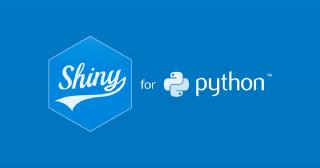 Shiny for Python out of alpha
