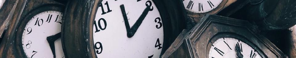 Comprehensive Date-Time Handling for R