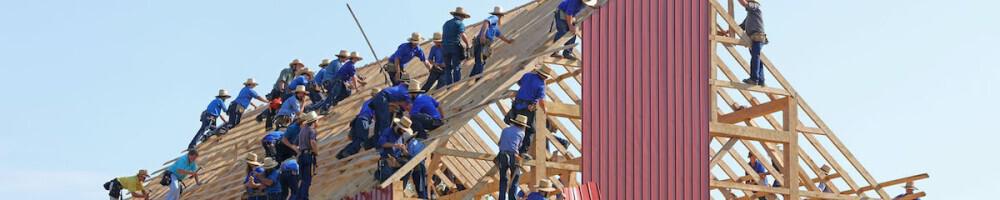 Re-licensing packages: a retrospective