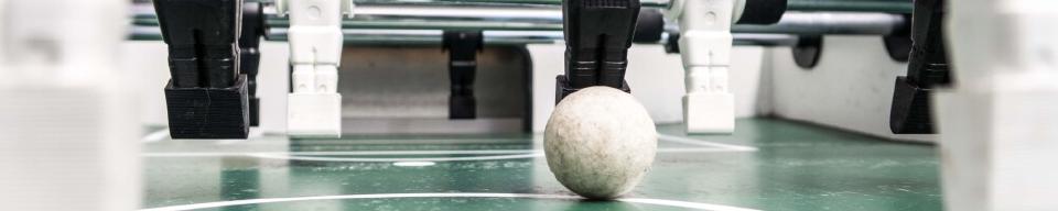 Playing on the same team as your dependency