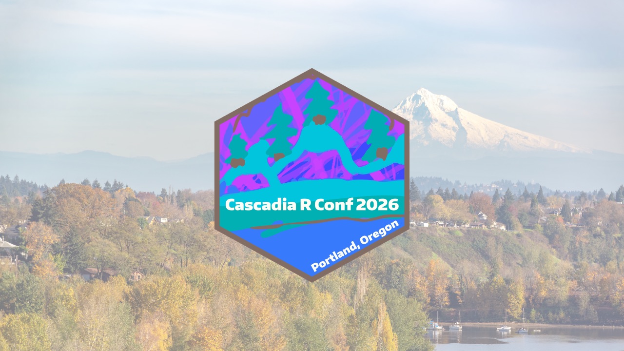 Cascadia R 2026