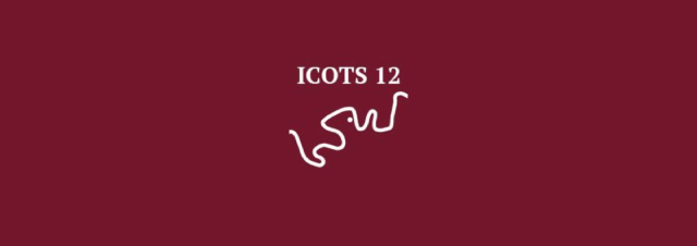 12th International Conference on Teaching Statistics