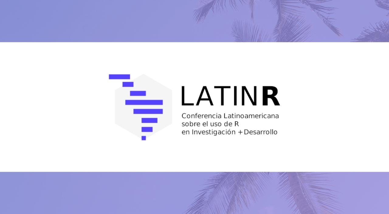 LatinR