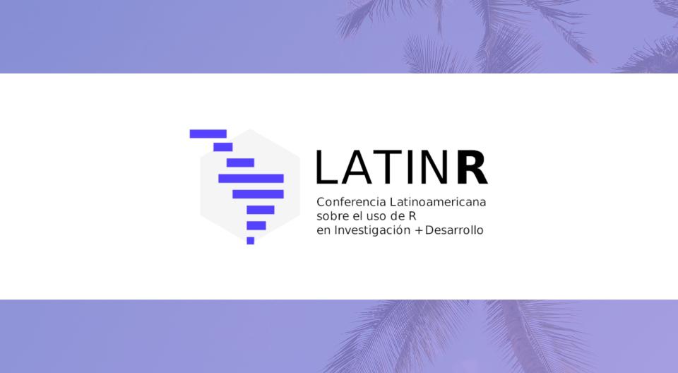 LatinR