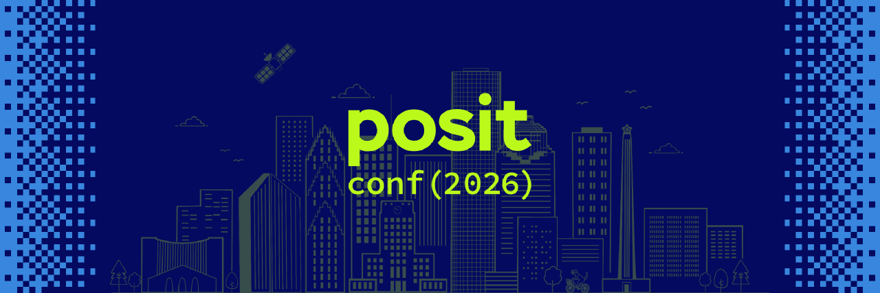 posit::conf(2026)
