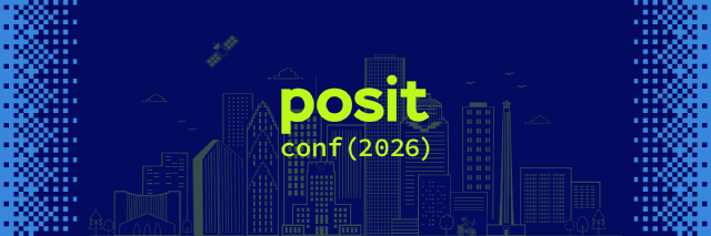 posit::conf(2026)