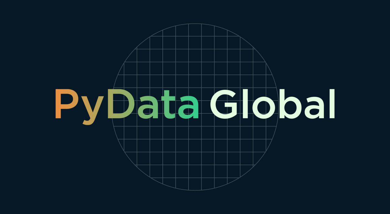 PyData Global 2026
