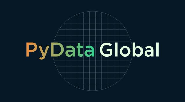 PyData Global 2026
