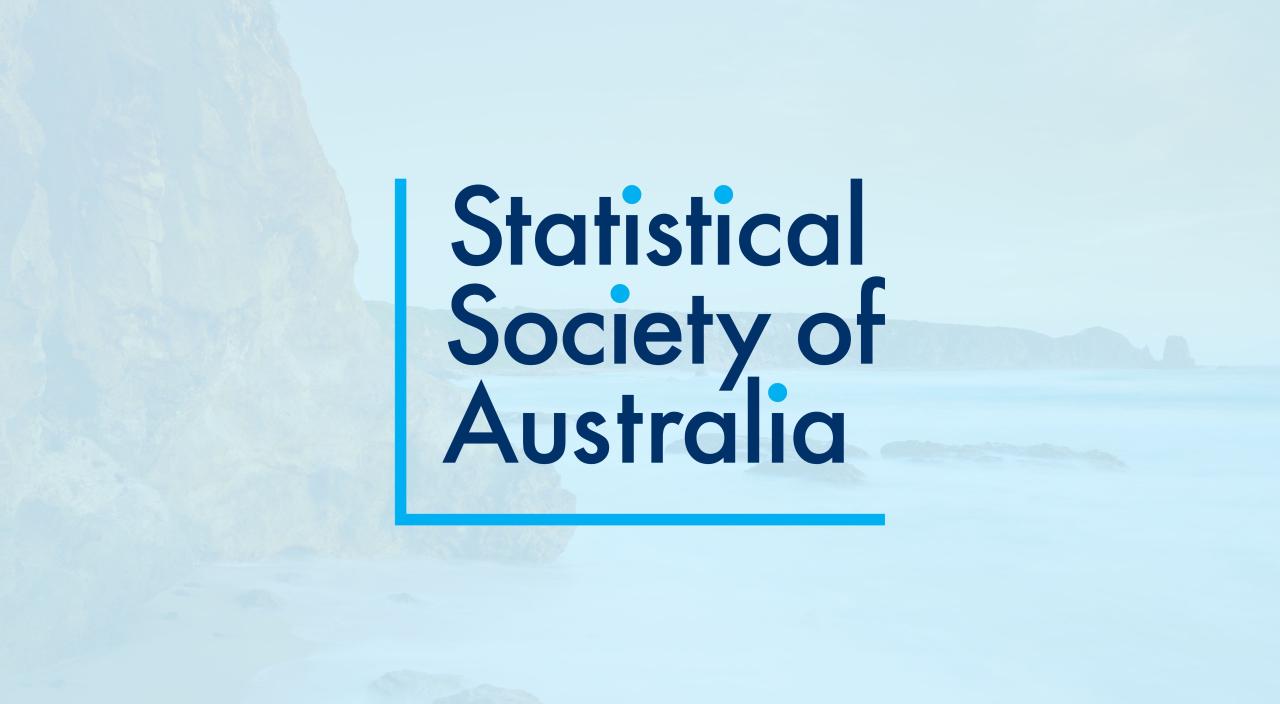 Statistical Society of Australia 2026