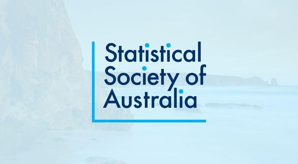 Statistical Society of Australia 2026