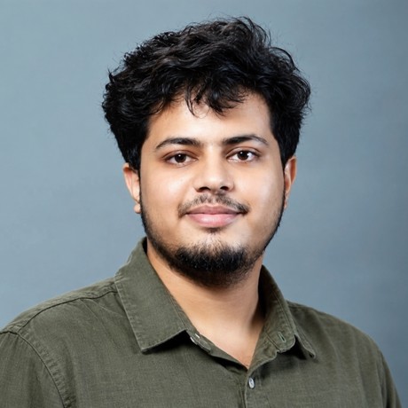 Samuel Bharti
