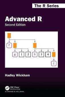 Advanced R