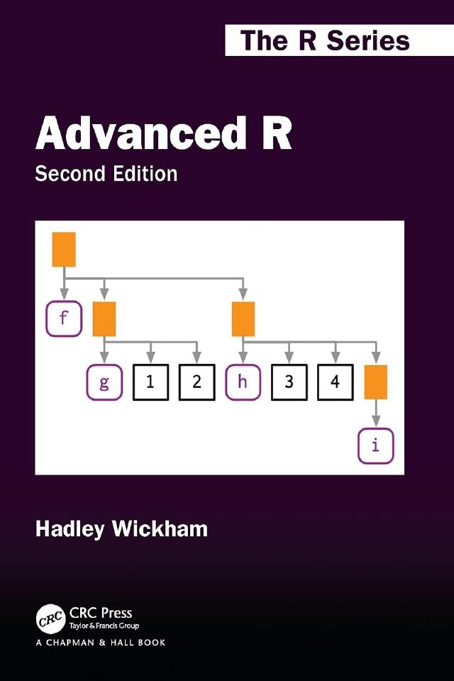 Advanced R