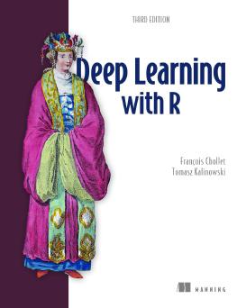 Deep Learning with R