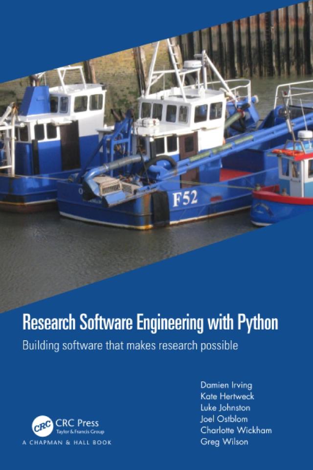 Research Software Engineering with Python