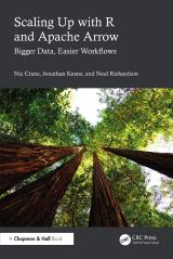 Scaling Up with R and Apache Arrow