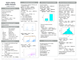 Intro stats with mosaic