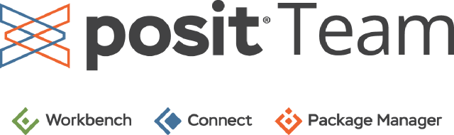 Posit Team