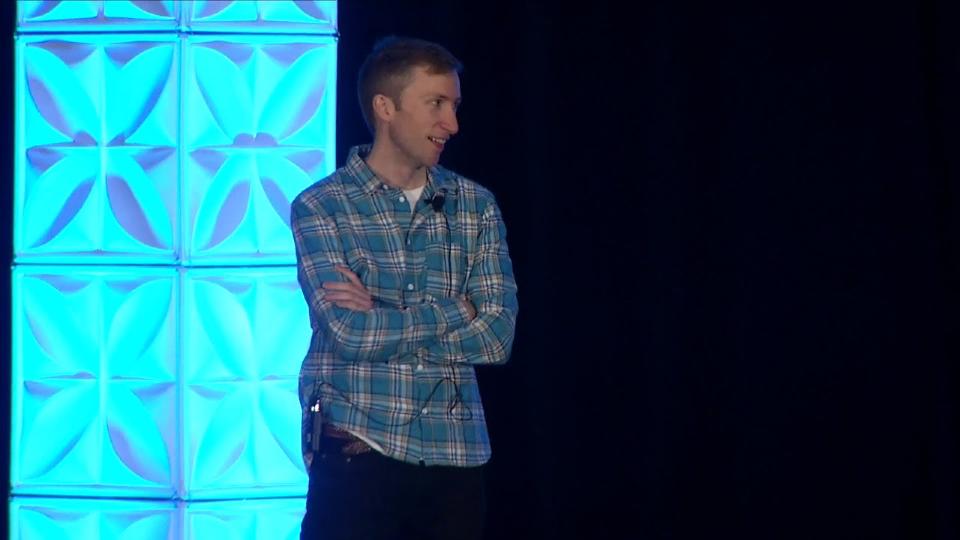 Miles McBain | Our colour of magic The open sourcery of fantastic R packages | RStudio (2019)