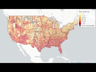 GA Tech || "Communicating with 8 Million People through Shiny" || Posit