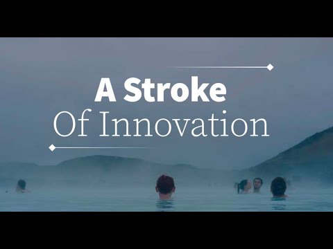 Posit Presents: A Stroke of Innovation :: Posit Open Source