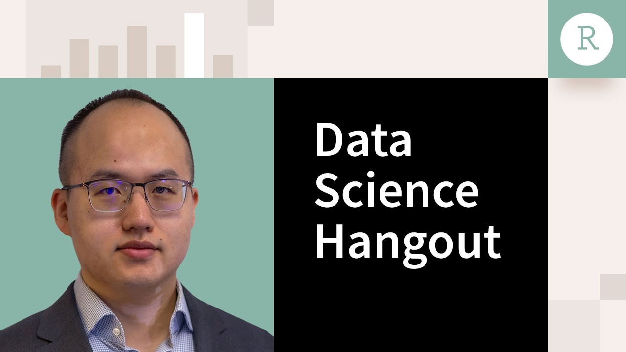 Data Science Hangout | Tiger Tang, CARFAX | Quantifying the Hours Saved ...