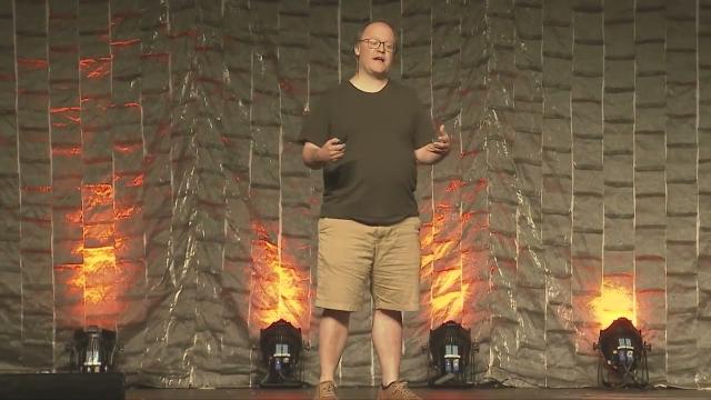 JJ Allaire & Hadley Wickham | RStudio: 2022 and Beyond