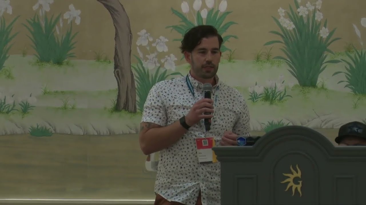 Mike Stackhouse | Dive Deep into Metadata with Tplyr | RStudio (2022 ...