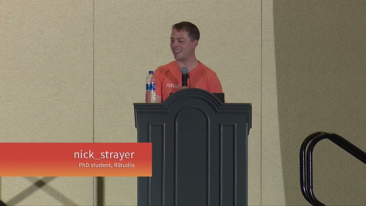 Nick Strayer | A new way to build your Shiny app's UI | RStudio (2022 ...