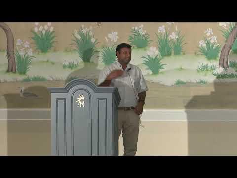 Prabhakar Thanikasalam | Enterprise-Level Data Science Success | RStudio (2022)