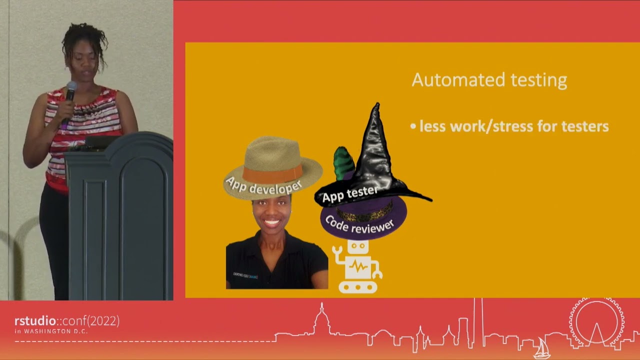 Sydeaka Watson | A Robust Framework for Automated Shiny App Testing ...
