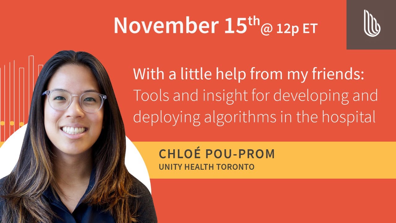 With a little help from my friends: Tools for developing & deploying ...
