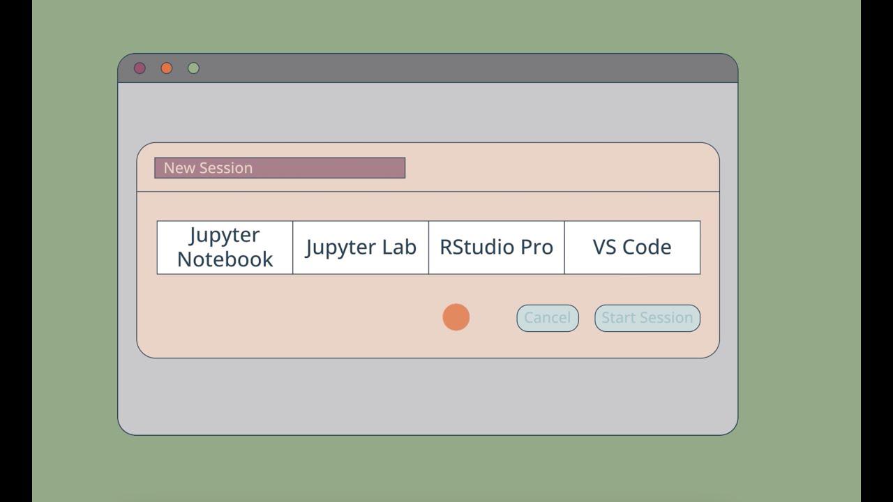 Python in Posit Workbench | Launch in Your Native Development Environment