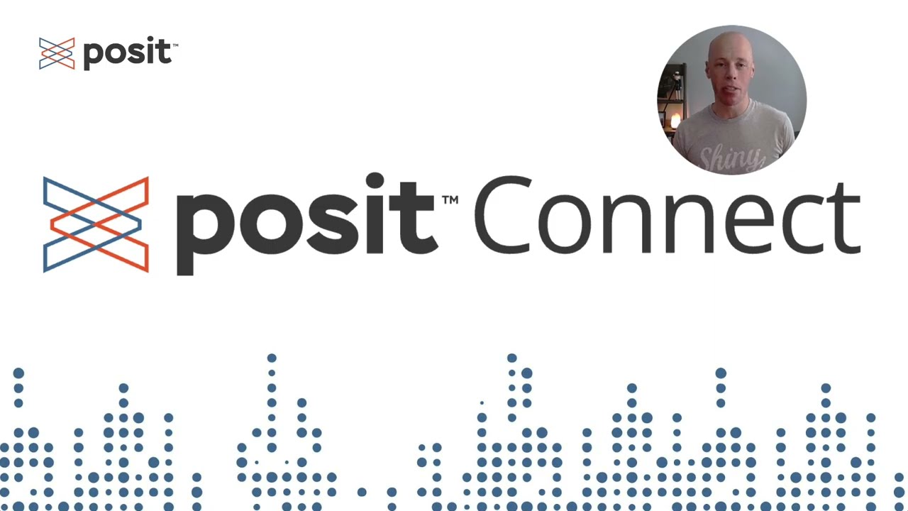 5 Reasons R & Python developers LOVE Posit Connect :: Posit Open Source