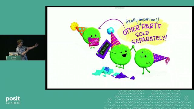 dplyr 1.1.0 Features You Can't Live Without - posit::conf(2023)