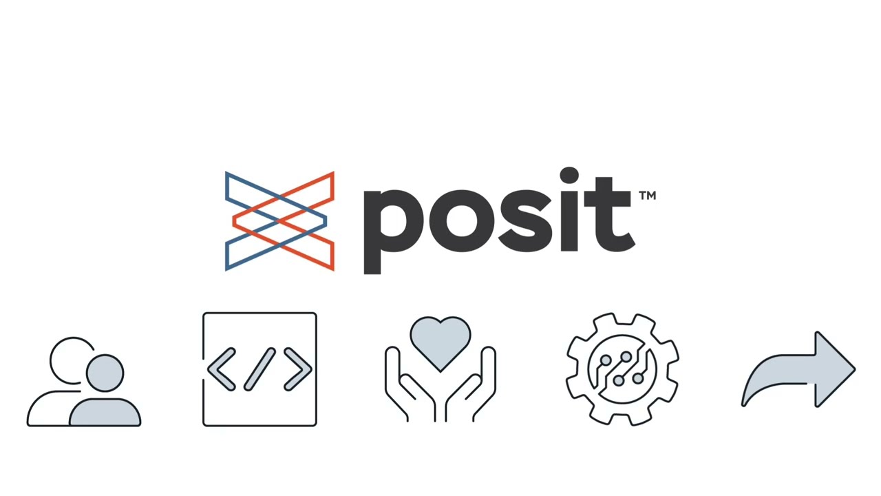 What is Posit Team? :: Posit Open Source