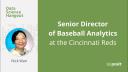 Inside Sports Analytics | Nick Wan | Data Science Hangout